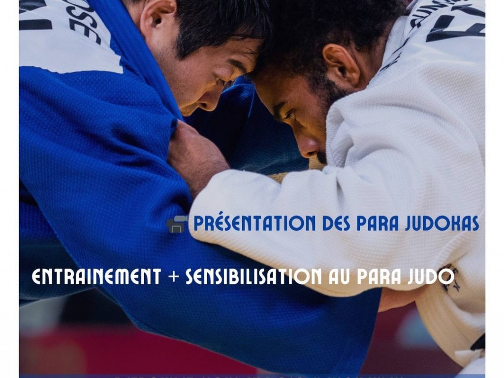 Image de l'actu 'ÉVÉNEMENT J-50 JEUX PARALYMPIQUES'