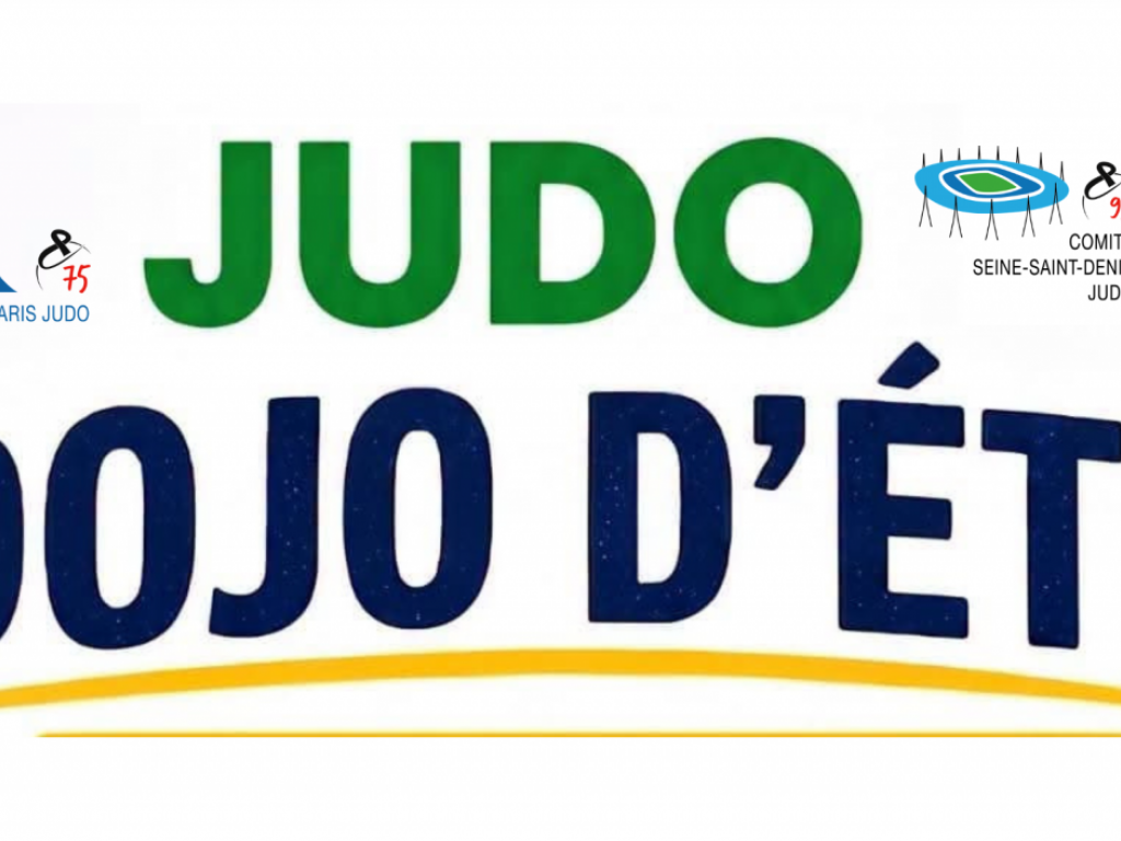 Image de l'actu 'OU FAIRE DU JUDO ET DU JJB CET ÉTÉ EN IDF ?'