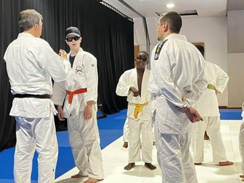 Image de l'actu 'Formation parajudo - 16 & 17 décembre - Bourg-la-Reine'