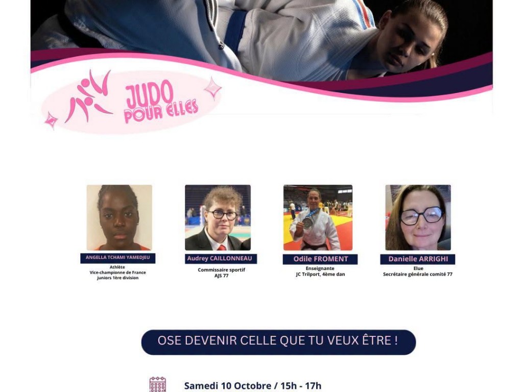Image de l'actu 'ENTRAÎNEMENT DE MASSE FÉMININ'