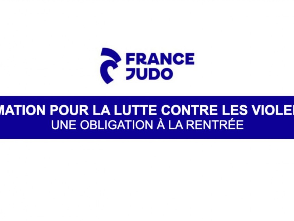 Image de l'actu 'Formation lutte violences'